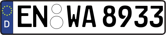 EN-WA8933