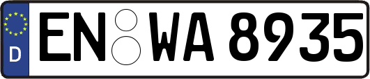 EN-WA8935