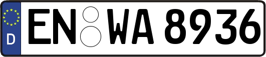 EN-WA8936