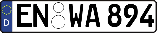 EN-WA894