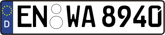 EN-WA8940