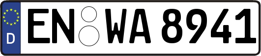 EN-WA8941