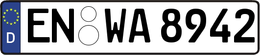 EN-WA8942