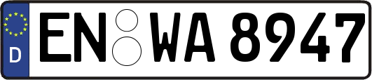 EN-WA8947