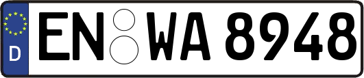 EN-WA8948
