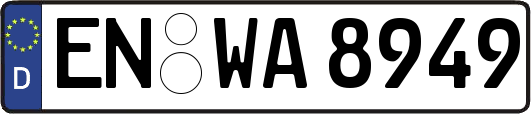 EN-WA8949