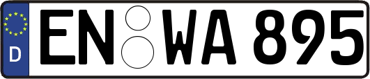 EN-WA895