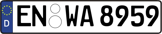 EN-WA8959
