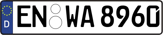 EN-WA8960