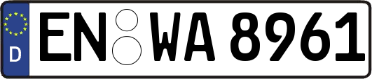 EN-WA8961
