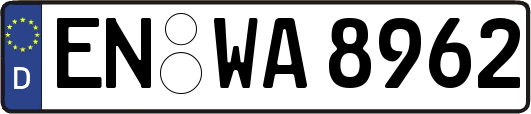 EN-WA8962