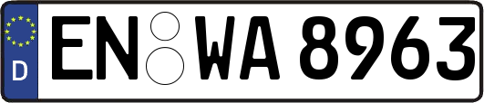 EN-WA8963