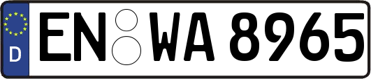EN-WA8965