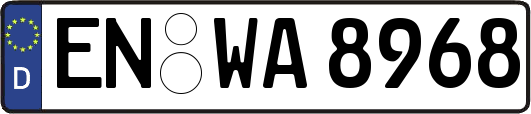EN-WA8968