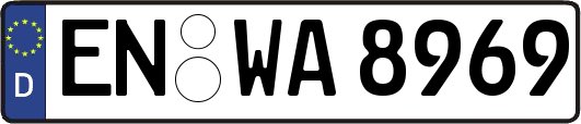 EN-WA8969