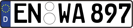 EN-WA897