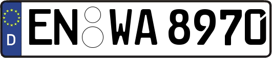 EN-WA8970