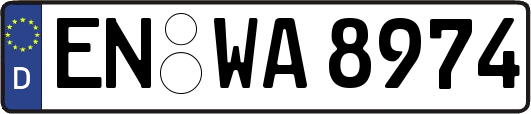 EN-WA8974