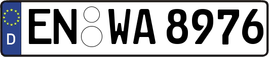 EN-WA8976