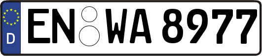 EN-WA8977
