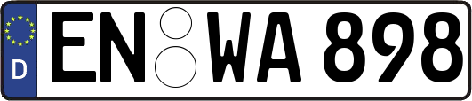 EN-WA898