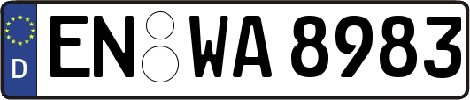 EN-WA8983