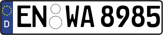 EN-WA8985