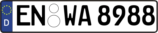EN-WA8988