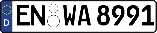 EN-WA8991