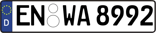 EN-WA8992