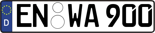 EN-WA900