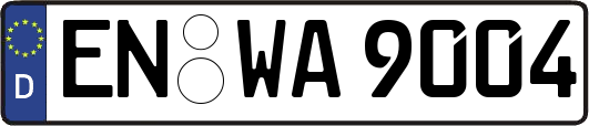 EN-WA9004