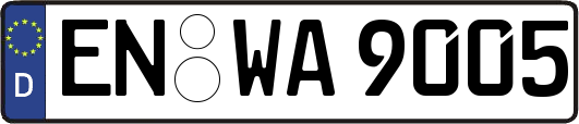 EN-WA9005