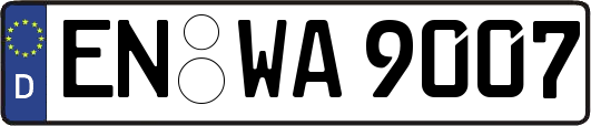 EN-WA9007