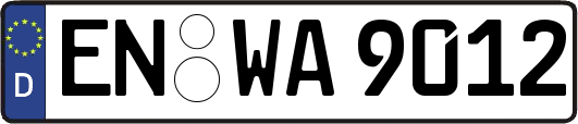 EN-WA9012
