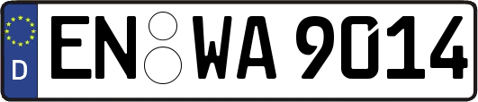 EN-WA9014