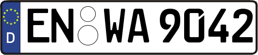 EN-WA9042