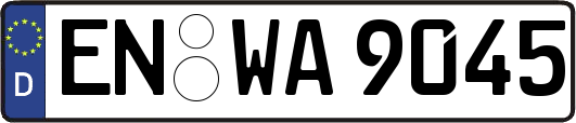 EN-WA9045