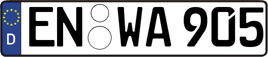 EN-WA905