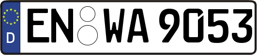 EN-WA9053