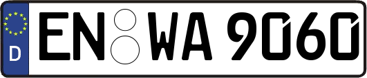 EN-WA9060