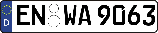 EN-WA9063