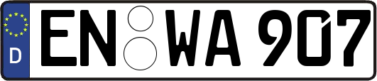 EN-WA907