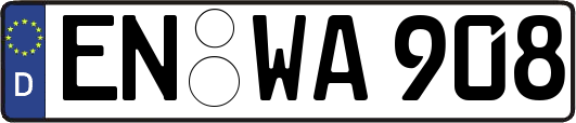 EN-WA908