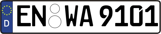 EN-WA9101