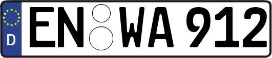 EN-WA912