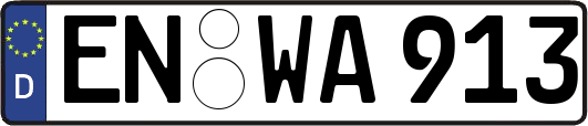 EN-WA913