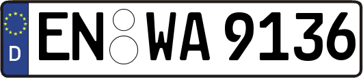 EN-WA9136