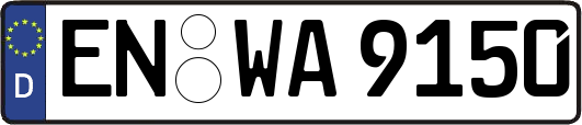 EN-WA9150