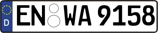EN-WA9158